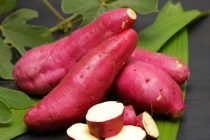 12 lợi ích tuyệt vời của khoai lang