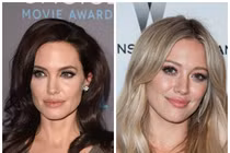 Học lỏm thủ thuật trang điểm của mỹ nhân nổi tiếng