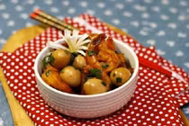 9 món ngon cho ngày giao mùa