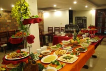 Điểm mặt 5 quán chay ngon ở Hà Nội 