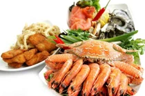 Những loại hải sản có độc mà chúng ta vẫn đang ăn