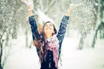 5 loại vitamin và dưỡng chất cần thiết vào mùa đông