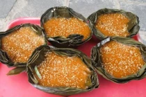 Những loại bánh Tết độc đáo miền Trung