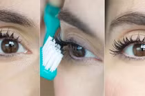 Cách làm đẹp toàn thân bằng bàn chải đánh răng