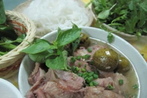 5 món ăn mặn cực ngon chống ngán mùa nắng