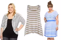 Mẹo phá vỡ quy luật thời trang vẫn đẹp hoàn hảo