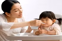 6 món cháo hải sản ngon cực dễ ăn cho bé