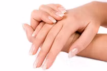 Đọc bệnh qua đôi bàn tay của bạn