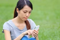 Bí quyết cai nghiện smartphone tránh bệnh tật toàn thân