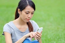 Bí quyết cai nghiện smartphone tránh bệnh tật toàn thân