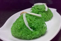 5 món tuyệt ngon từ lá dứa