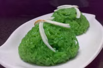 5 món tuyệt ngon từ lá dứa