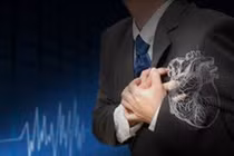 Cách nhận biết cơn đau tim tấn công trước 1 tháng