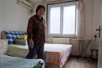 Cận cảnh khách sạn ung thư tuyệt vời nhất Trung Quốc