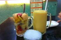 Điểm danh những quán sinh tố ngon nhất nhì Sài Gòn