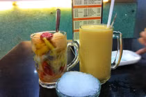 Điểm danh những quán sinh tố ngon nhất nhì Sài Gòn