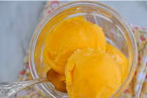 4 món kem ngon ăn nhiều không sợ béo