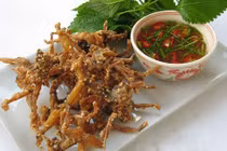 Những đặc sản khô miền Tây cực ngon nên thử