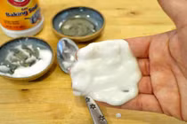 Mẹo hay từ baking soda ít người biết