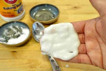 Mẹo hay từ baking soda ít người biết