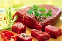 10 loại thực phẩm bổ máu tuyệt vời không gây tăng cân