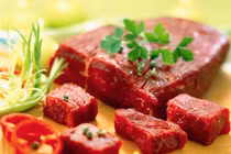 10 loại thực phẩm bổ máu tuyệt vời không gây tăng cân