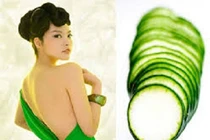 Những cấm kỵ khi sử dụng dưa leo