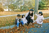 MC Huyền Ny chia sẻ mẹo ngăn ngừa tiểu đường thai kỳ