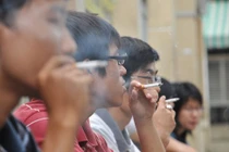 Người đã cai thuốc lá mất 15 năm phục hồi sức khỏe