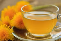 Tự chế trà thảo mộc giảm đau cực nhanh