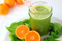9 loại sinh tố giàu năng năng lượng nên uống buổi sáng