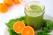 9 loại sinh tố giàu năng năng lượng nên uống buổi sáng