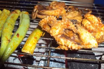 Đêm không ngủ, ăn đủ món ở phố “Tây” Bùi Viện