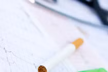 Sạch phổi, giảm ung thư chỉ 2 ngày ngừng hút thuốc lá