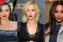 Sao ngoại gợi ý 10 kiểu tóc đẹp cho mùa đông