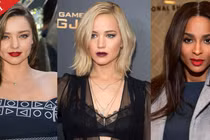 Sao ngoại gợi ý 10 kiểu tóc đẹp cho mùa đông