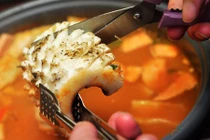 Những món lẩu lạ hút giới trẻ Việt