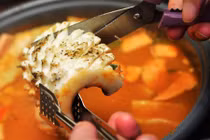 Những món lẩu lạ hút giới trẻ Việt