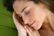 6 mẹo cực đơn giản để giảm cân trong khi ngủ 