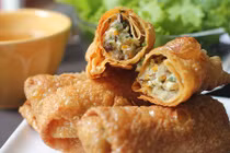 Món chay ngon dễ làm cúng rằm tháng riêng