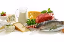 8 nguồn thực phẩm cung cấp protein tốt nhất cho cơ thể