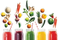 5 loại sinh tố cực tốt cho sản phụ 