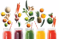 5 loại sinh tố cực tốt cho sản phụ 