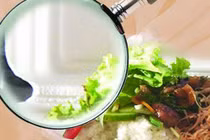 Nguyên tắc sống còn giúp bạn tránh xa ngộc độc thức ăn