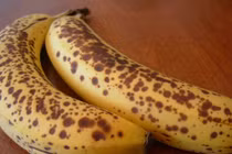 5 món tuyệt ngon từ chuối chín làm vài phút là xong