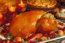 8 món ăn truyền thống không thể thiếu ngày Giáng sinh 