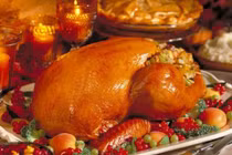 8 món ăn truyền thống không thể thiếu ngày Giáng sinh 