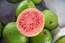 11 tác dụng tuyệt vời của ổi với bà bầu