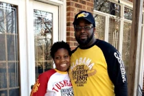 Bằng mọi giá giảm 30 kg để được hiến thận cứu vợ 