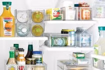 Mẹo bảo quản thực phẩm trong tủ lạnh không gây ung thư